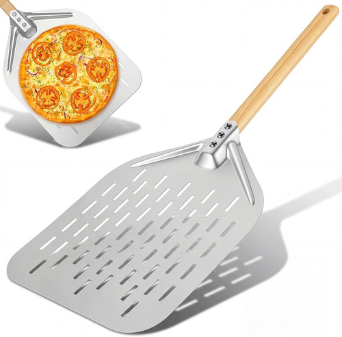 Pollici pala per pizza - 12,