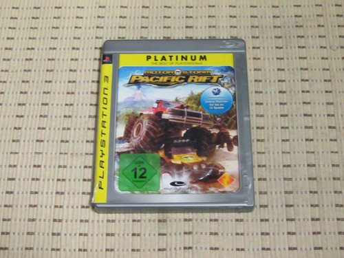 Motorstorm pacific rift per - rift,