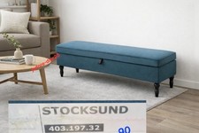 Copri panca Ikea Stocksund