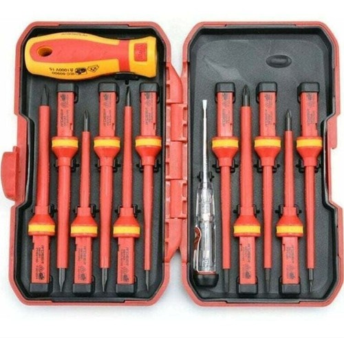 Set cacciaviti elettricista