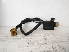 ATTUATORE SERRATURA ANTERIORE