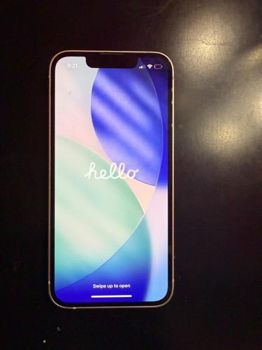 Apple iphone mini 128 - iphone, 13
