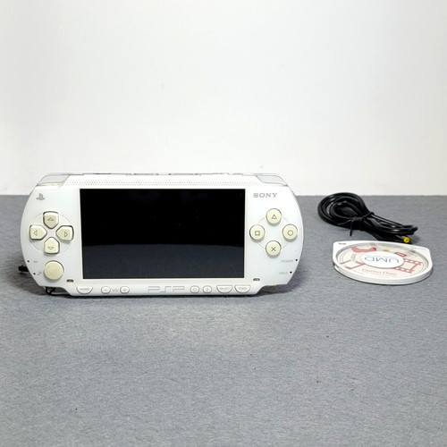Sony psp 1004 fat - sony, console
