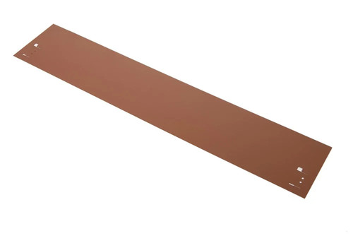 Rasenkanten metall 120cm - rasenkanten,