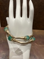 RARO Bracciale Miriam Haskell