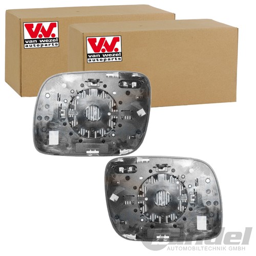 Van wezel vetro - van,