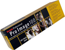 Portra 160 – Pellicola