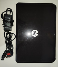 HP 15-g092sa 15,6" nero AMD