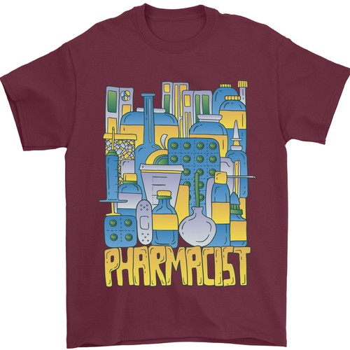 Shirt uomo design - t-shirt,
