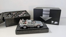 1:18 Hot Wheels Elite Ultimate