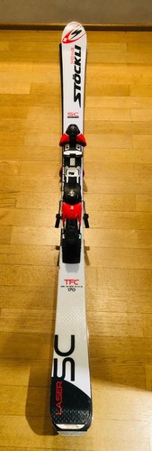 Sci stöckli laser 170 cm - stöckli,