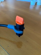 Gocciolatore irrigatore claber