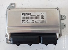 CENTRALINA MOTORE PER SMART