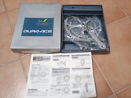 Nos nib vintage guarnitura - nos,