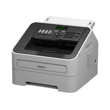 STAMPANTE BROTHER FAX-2840 LASER MONOCROMATICO FAX COMPATTO