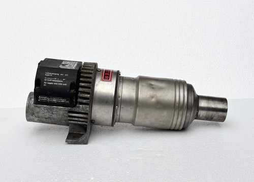 Soffiatore aria calda leister - aria,