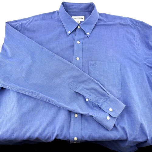 Camicia oxford cutter - camicia, buck