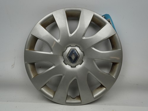 Enjoliveur ruota usato renault - enjoliveur,