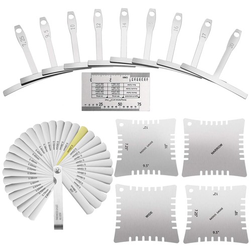 Kit completo strumenti per - completo,