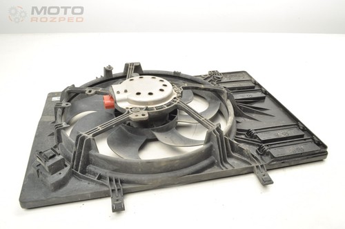Elettroventola radiatore ford - elettroventola,