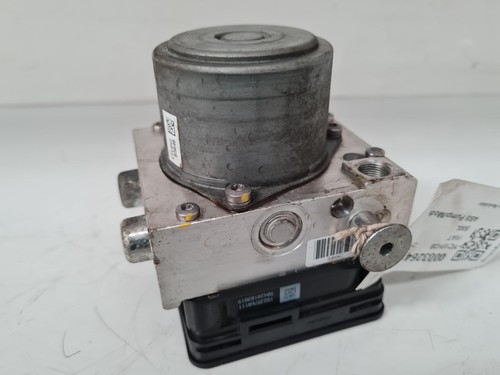 Modulatore pompa abs - abs, fiat