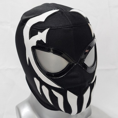 Maschera aliena wrestling - maschera,