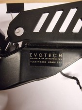 EVOTECH Portatarga Husqvarna 701 SM/Enduro  ESTR-1402