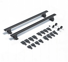 BARRE DA TETTO PORTAPACCHI