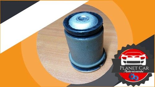 51812443 silent block supporto - block,