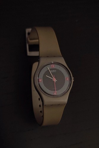 Orologio swatch lady pirelli - orologio,