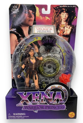 Xena warrior princess - xena-warrior,