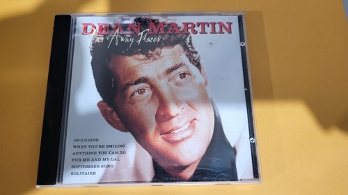Dean martin far away - dean,