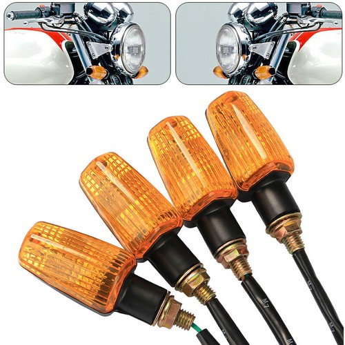 Indicatori flasher frecce - 4x,