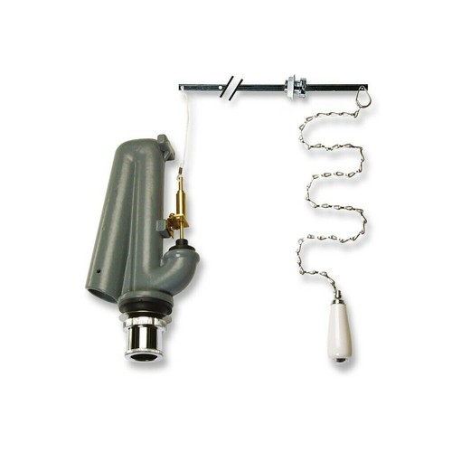 Batteria sifone cassetta - , alta