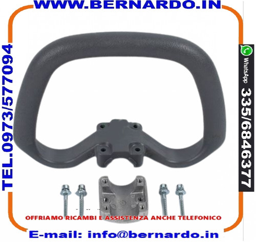 61042039r decespugliatore efco - 61042039r,