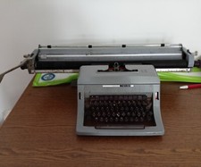 Olivetti Linea 88