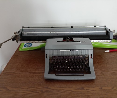 Olivetti linea - olivetti,