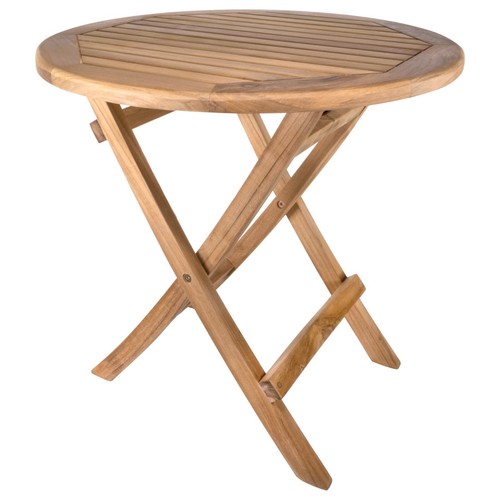 Nordic style teak wood - nordic,