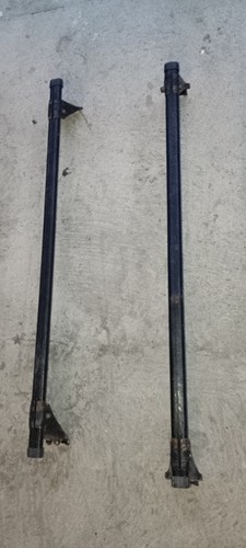 Barre portapacchi fiat stilo - stilo, 5