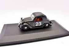 Modellino Auto Scala 1:43 Fiat