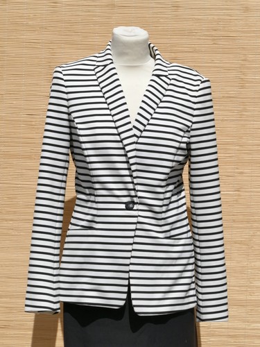 Blazer righe set giacca mare - set,