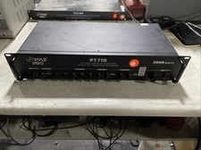 Pyle PT710 Amplificatore