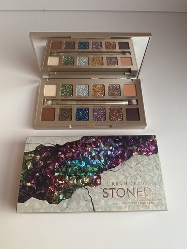 Palette ombretti urban - palette,