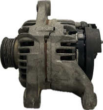 Alternatore per modello: FIAT STILO 2008 codice ricambio: 0124325058 usato