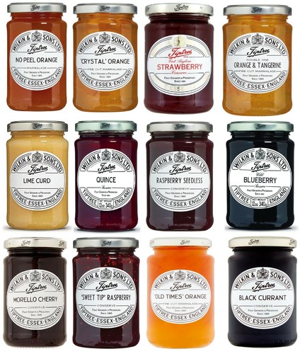 Selezione marmellata tiptree - selezione,
