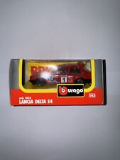 Bburago 4135 Lancia Delta S4
