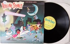 The rolling stones - rolling, harlem