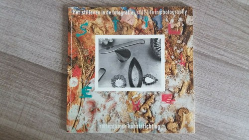 Still life photography - life, in
