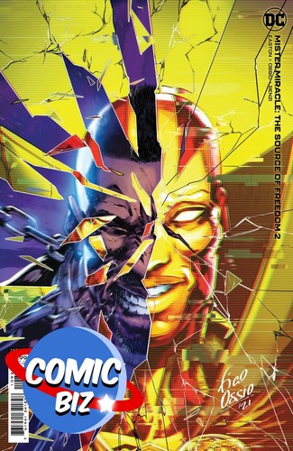 Mister miracle source - mister,