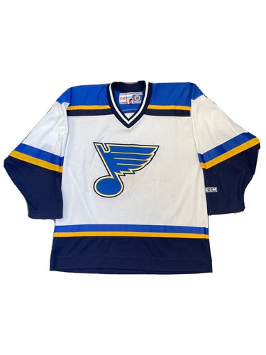 Ccm nhl hockey maglia uomo - ccm,